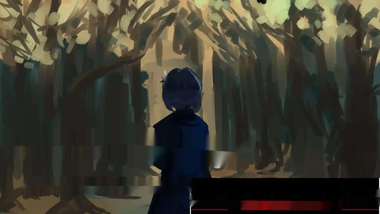 [互动SLG/动态] 遗产之冠 遺習の冠 日文生肉版 700M