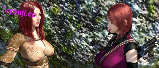 奥通(The Outong) v0.1.5 汉化版 PC+安卓 动态SLG游戏 3.7G-中文绅士游戏下载,黄游,色情手机游戏,绅士漫画,里番