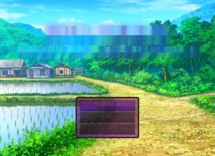 [电脑] 【PC/2D/RPG/汉化】在乡村度过暑假-和小男孩住在农场里 V1.1.1 AI汉化【1.5G】