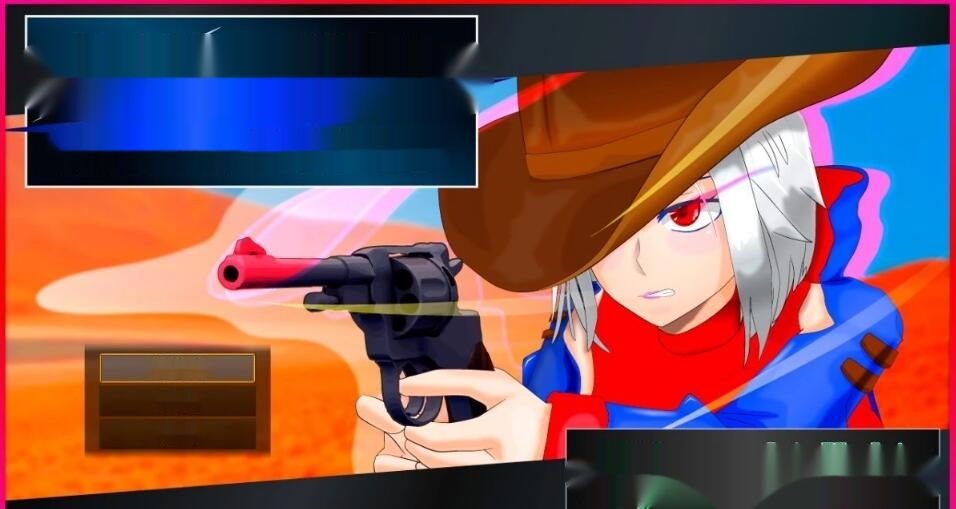 [电脑] 【PC/2D/RPG/汉化】白银弾丸 -SILVER BULLET- V1.02 AI汉化版【1.5G】-中文绅士游戏下载,黄游,色情手机游戏,绅士漫画,里番