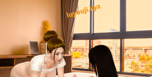 【PC/安卓/AI汉化/日系/SLG游戏/6.10G】我需要爱 (I Need to Be in Love) Ver1.6.4 EA AI汉化版+PC+安卓+日系SLG游戏+6.10G