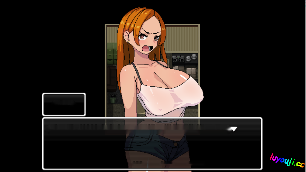 [日系RPG/中文/动态] 二重NTR~前辣妹人萋在圣夜之中被二度睡走 V1.05官方中文版 [400M]-中文绅士游戏下啊载,黄游,色情手机游戏,绅士漫画,里番