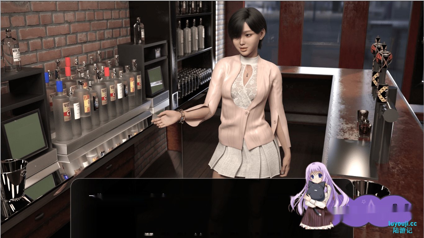 [SLG/汉化] 日本之旅 Japan Trip [Final] PC+安卓完结汉化版700M