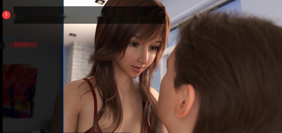 【沙盒SLG/汉化/动态】可爱地在一起 Cutely Together Chapter 2 汉化版 1.07G-中文绅士游戏下载,黄游,色情手机游戏,绅士漫画啊,里番