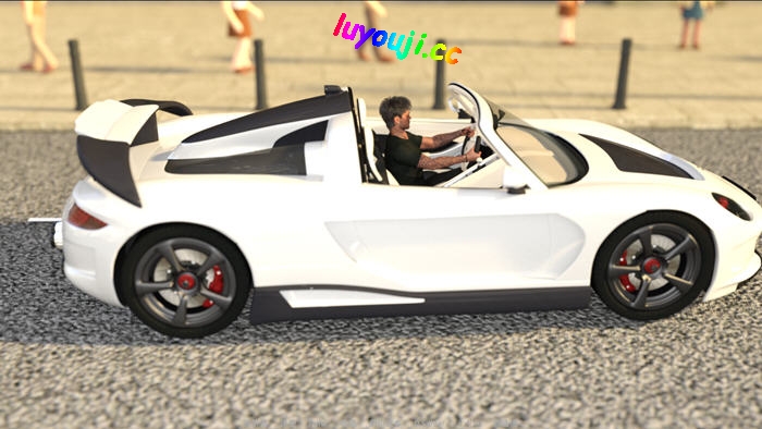 家族企业(Family Business) v0.1 汉化版 PC+安卓 沙盒SLG游戏 4.1G