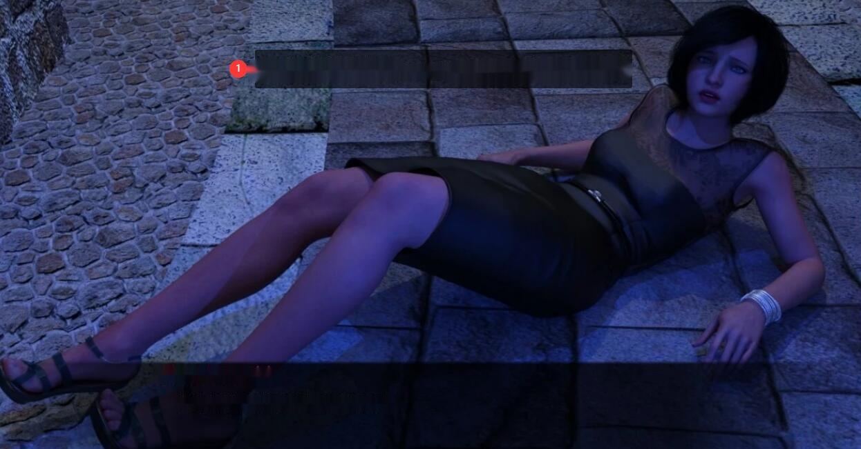 【SD/3D/欧美SLG/汉化/动态】疯狂人生 EP5-2 双端汉化版【2.8G】