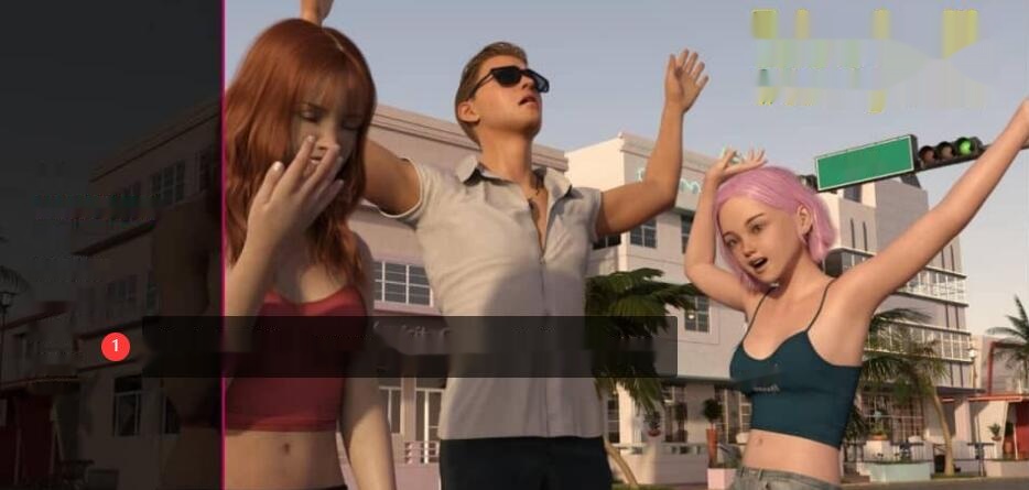 [欧美SLG汉化动态] 额外积分 Extra Credit v0.7C 汉化版 [2.9G]-中文绅士游戏下载,黄游,色情手机游戏,绅士漫画,里番啊