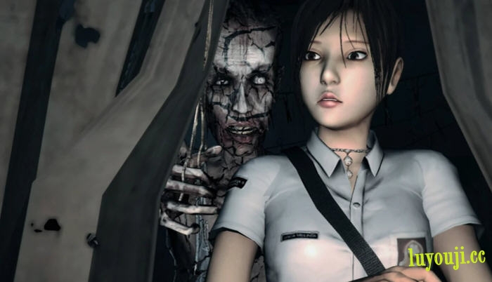 探索恐怖境地【小镇惊魂 官方中文重制版合集 恐怖冒险游戏】之旅