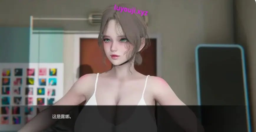 【PC/安卓/AI汉化/亚洲/SLG游戏/3.43G】追逐欲望 (Chasing Desires) Ver0.15 AI汉化版+PC+安卓+亚洲SLG游戏+3.43G-中文绅士游戏下载,黄游,色情手机啊游戏,绅士漫画,里番