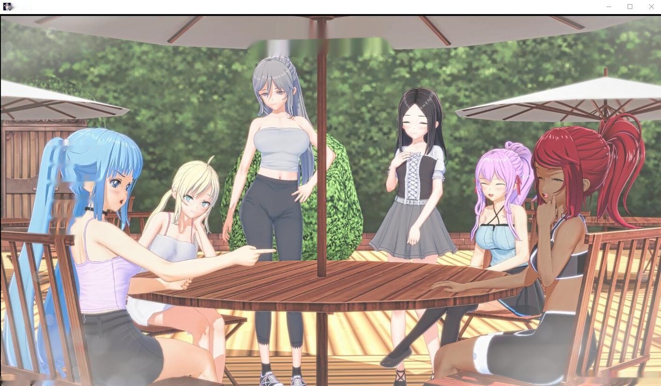 [日系SLG/汉化] 来世后宫 Afterlife Harem v0.4.3 Public PC+安卓汉化版 [多空/6.1G]-中文绅士游戏下载,黄游,色情手机游戏,绅士漫画啊,里番