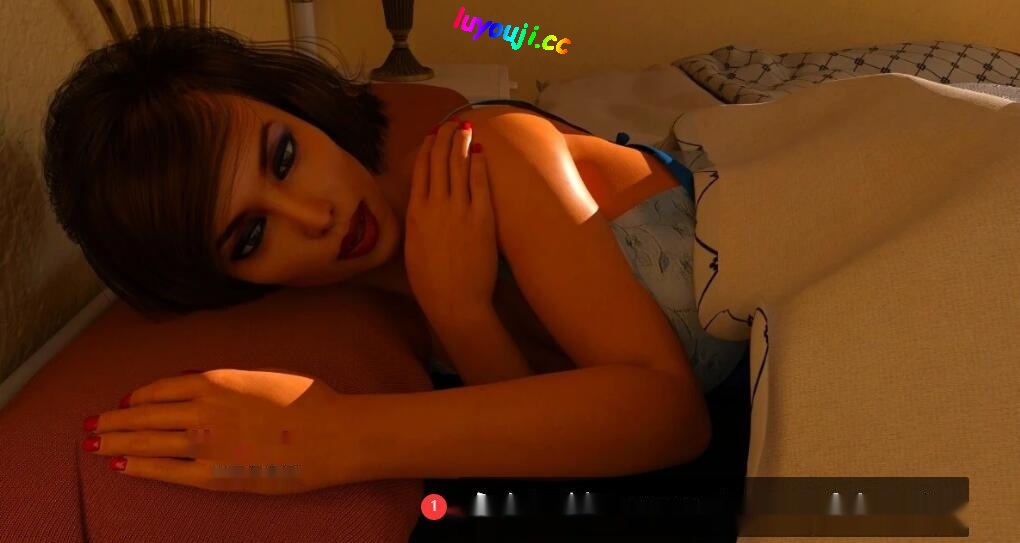 【SD/3D/SLG/汉化】只为你-动感小说 V9.0 双端汉化版【2.8G】