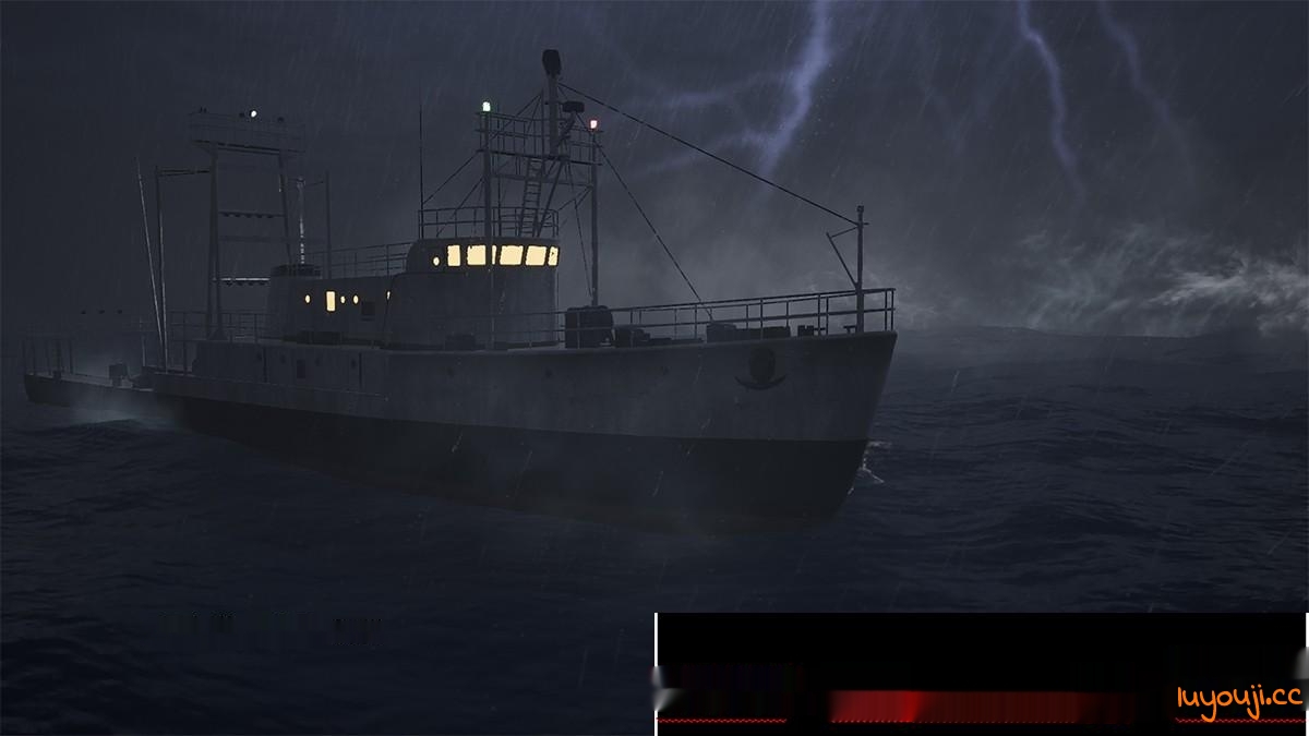 古墓丽影H版：阳光下的野兽Beasts in the Sun V8汉化版+攻略+存档