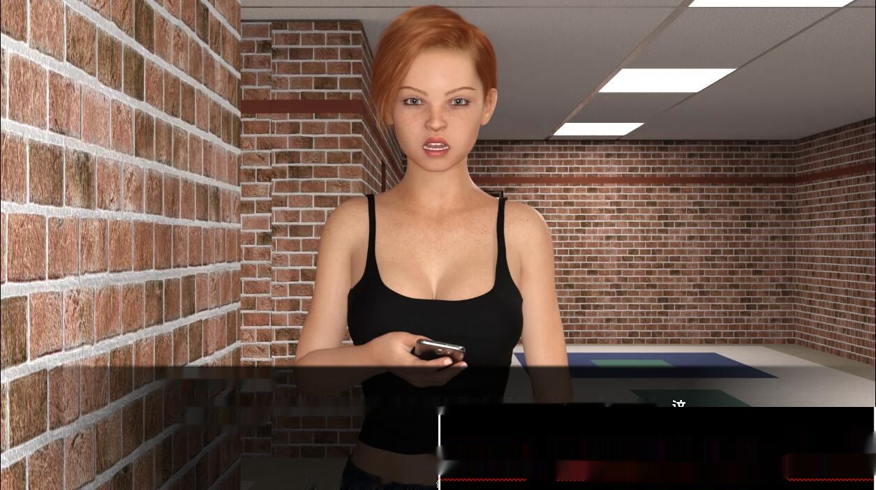 [SLG/汉化] 正经项目 Project Mnemosyne-v0.19 PC+安卓汉化版1G