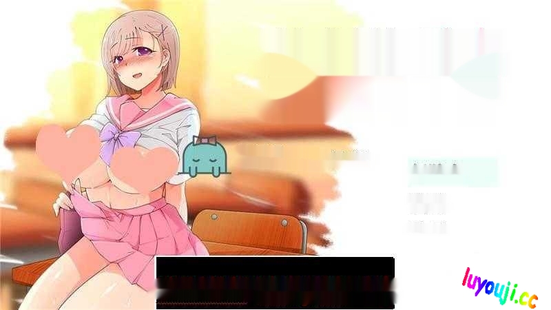 揭秘绅士游戏的秘密乐园——【RPG/汉化/露出/合集】ダブルメロン游戏20部精选合集！