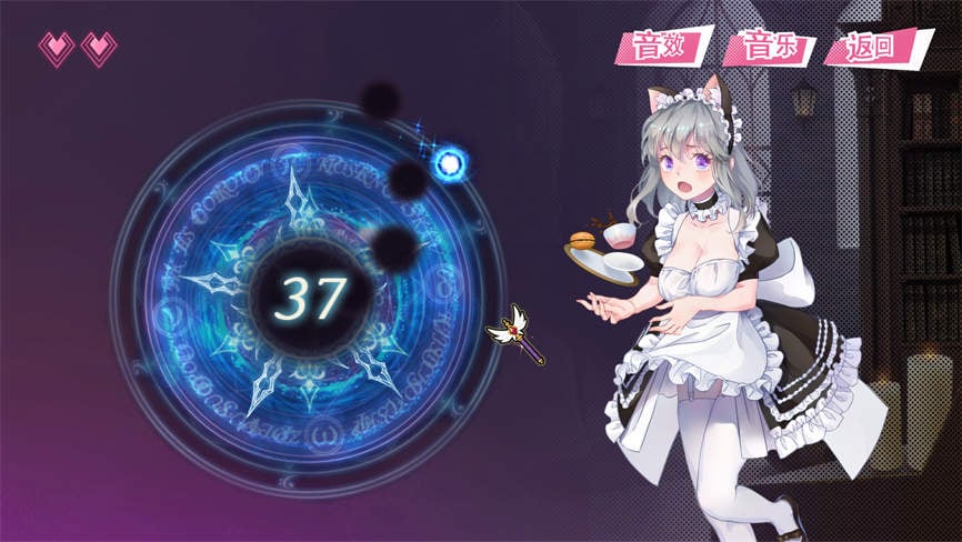 符文女孩/Rune Girl(集成DLCs)