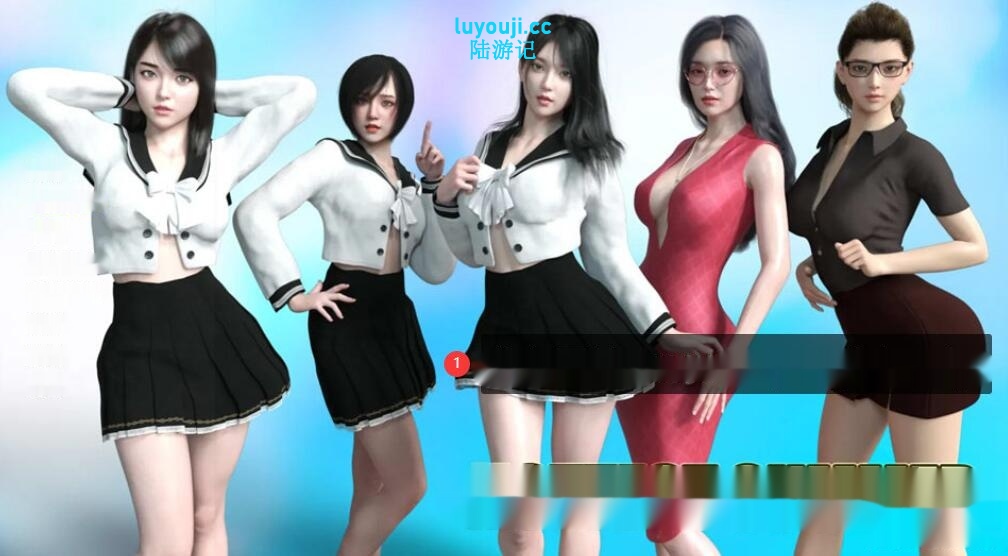 [欧美] 最热的夏天 Hottest Summer Ver0.55 AI汉化版 [1G]-中文绅士游戏下载,黄游,色情手机游戏,绅士漫画,里番