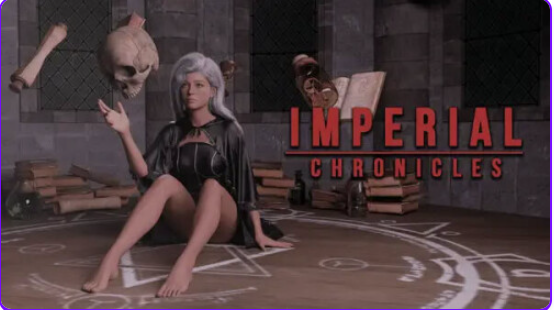 【PC/安卓/AI汉化/欧美/SLG游戏/7.71G】帝国编年史 （Imperial Chronicles） Ver0.15 AI汉化+PC+安卓+欧美SLG游戏+7.71G-中文绅士游戏下载,黄游,色情手机啊游戏,绅士漫画,里番