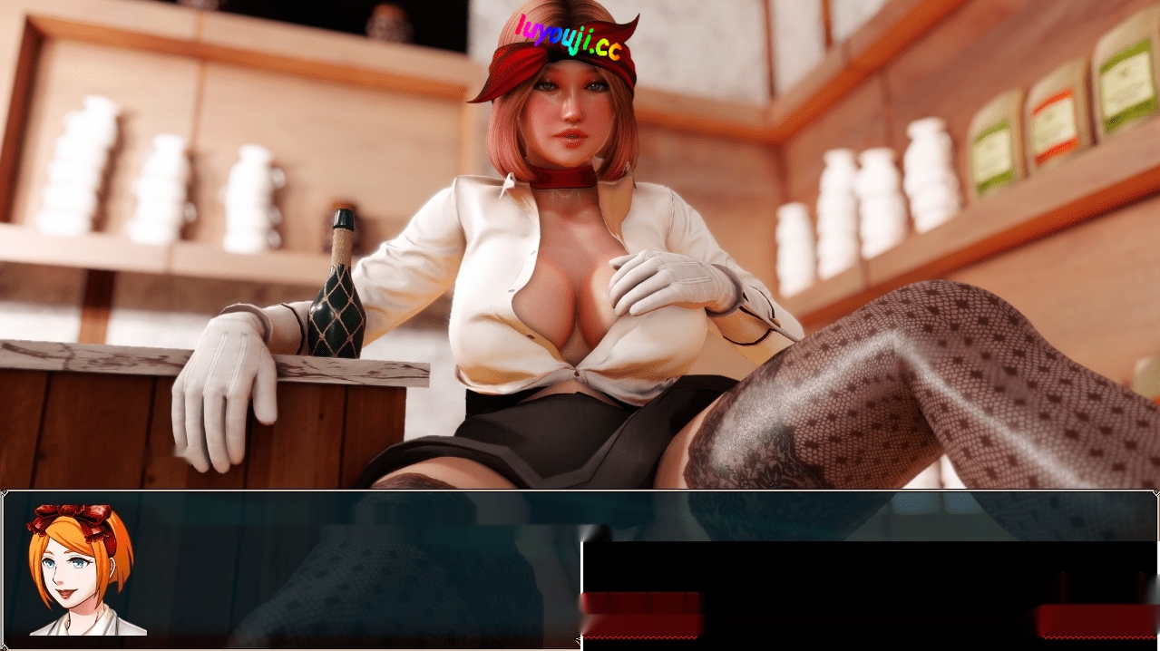 [SLG/汉化] 哥布林杀手 Goblin Layer V0.57p 汉化版3G