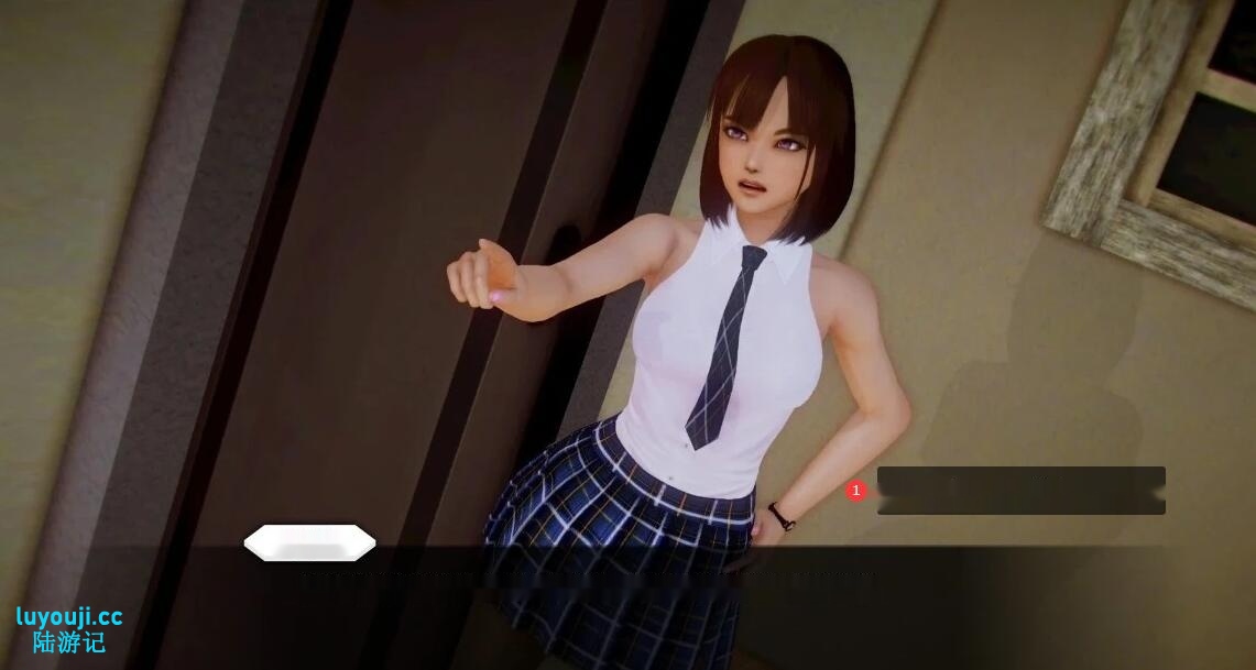 【SD/3D/欧美SLG/神作汉化】二次元老婆学院 Ver0.99 双端汉化版【3.7G