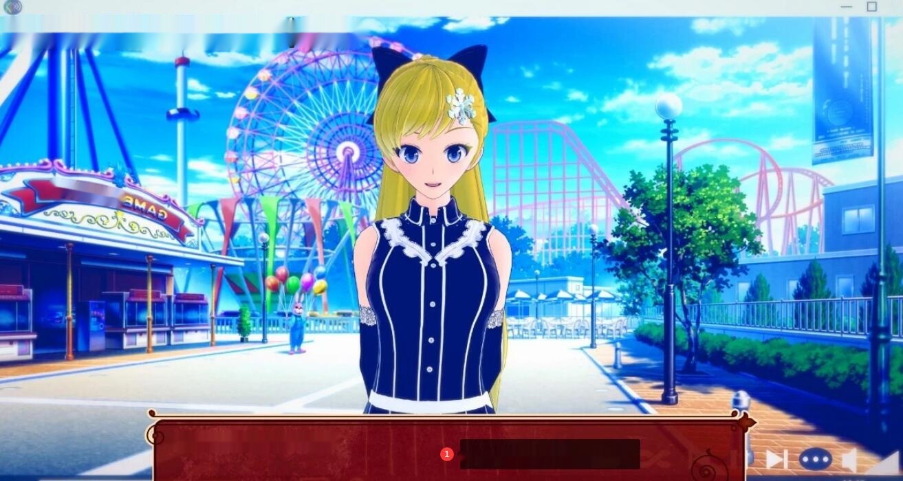 【SD/3D/欧美SLG/汉化】一个更好的地方 A Better Place Ch. 3 双端汉化版【3.3G】