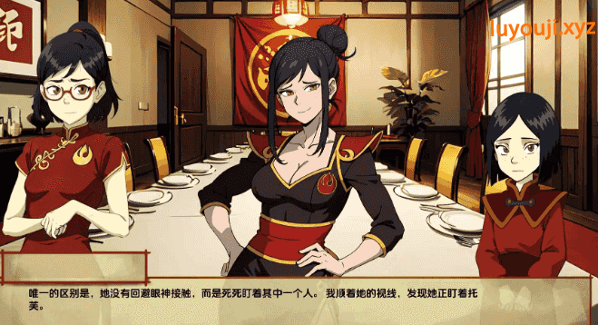 【PC/安卓/AI汉化/欧美/2D/SLG游戏/655M】阿凡达:血之遗产 (Avatar: Blood Legacy) Ch.3 AI汉化版+PC+安卓+欧美SLG游戏+655M