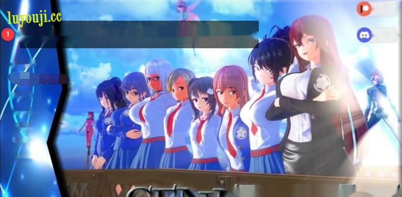 【沙盒SLG/汉化/动态】精灵之爱 Genex Love v0.3.5b 汉化版 3.6G-中文绅士游戏下载,黄游,色情手机游戏,绅士漫画,里番啊