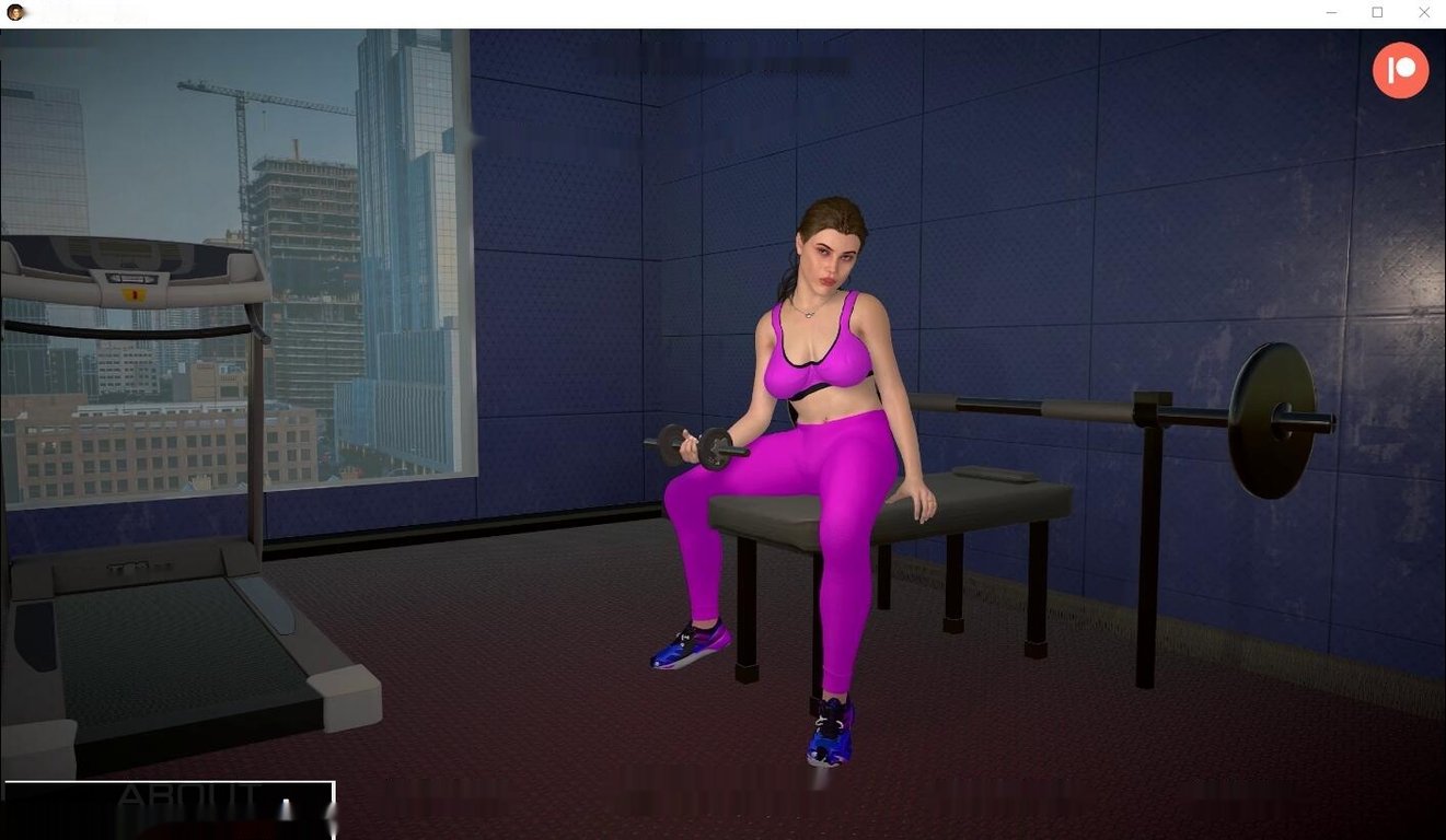 [SLG/中文] 幸福之旅 极乐之旅 Journey to Bliss v0.15 PC+安卓汉化版4.7G-中文绅士游戏下载,黄游,色情手机游戏,绅士漫画啊,里番