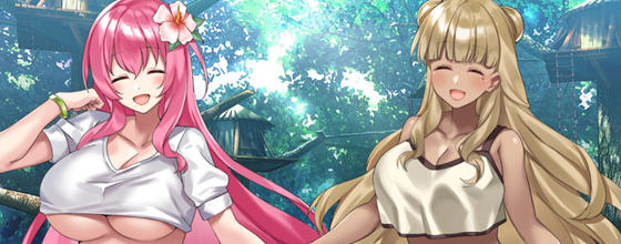 欢迎来到南方岛:孕育之岛 v1.10 精翻汉化版 日系SLG游戏 1.7G-中文绅士游戏下载,黄游,色情手机游啊戏,绅士漫画,里番