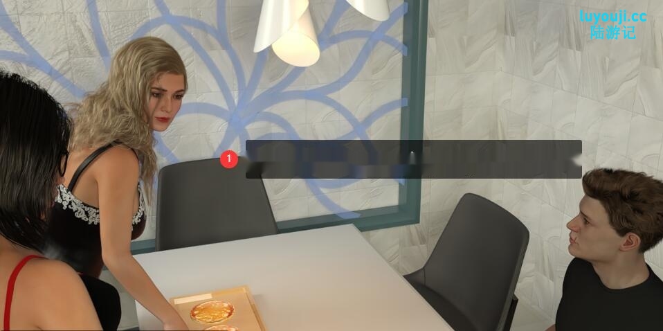 【欧美SLG/汉化/3D】电子竞技欲望 EsportLus 1.0 汉化版 4G