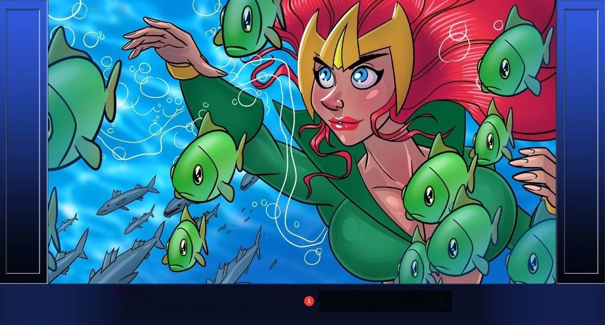 【SD/2D/欧美SLG/汉化】琥珀警报 V1.0 双端汉化版【540M】