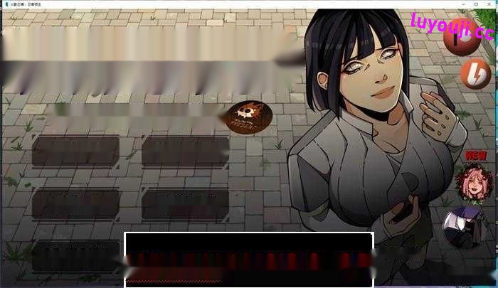 【火影SLG/汉化/动态】火影忍者：忍者领主 Naruto Shinobi Lord v0.31 Public PC+安卓汉化版3.7G