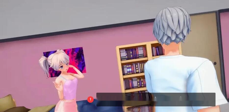 【日系SLG/汉化/3D】返璞归真 Back to the Roots v0.5c Public【2.3G】