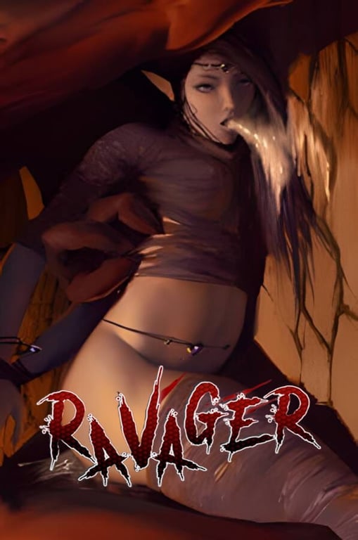 掠夺者/Ravager(已更新至V5.1.3+集成全DLCs)