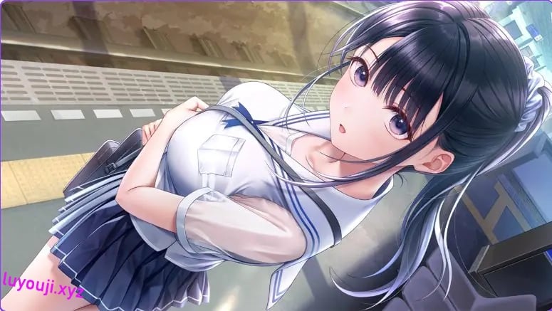 【PC/AI汉化/日式/ADV游戏/3.40G】 制服女友3 （制服カノジョ3） AI汉化版+日式ADV游戏+3.40G