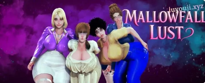 【PC/安卓/AI汉化版/2D/亚洲SLG游戏/2.07G】马里奥堕落欲望 (MallowFall Lust) Ver0.2 AI汉化版+PC+安卓+2D亚洲SLG游戏+2.07G-中文绅士游戏下载,黄游啊,色情手机游戏,绅士漫画,里番
