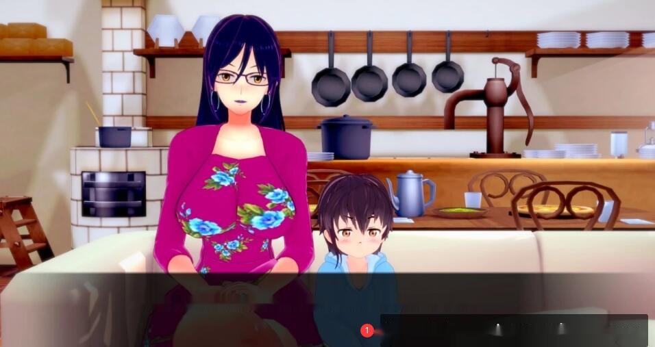 【SD/2D/欧美SLG/汉化】海贼王同人-伟大的冒险之旅 CH8 双端汉化版【1.3G】