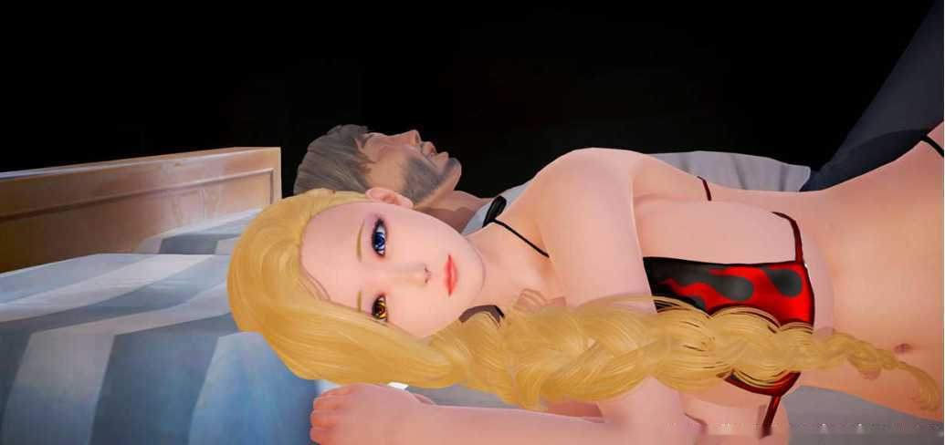 【亚洲风SLG/汉化/动态】 创世纪 成因开端 Genesis Ep.24 – Part 1 PC+安卓汉化版 [多空/3.8G]