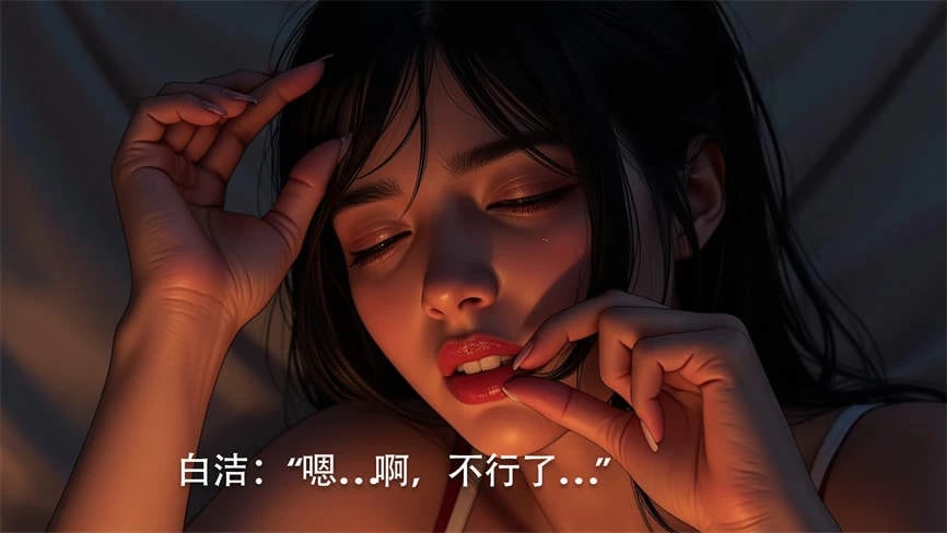 少妇白洁/ShaoFuBaiJie(V250407+集成Build.17962671升级档)