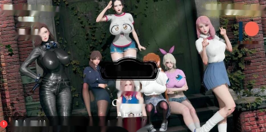 [欧美SLG/汉化] 神秘别墅 The Mystery Villa Ep. 4 汉化版 [1.9G]