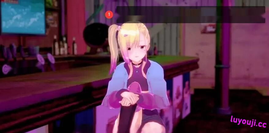 【日系SLG/汉化/3D】特殊后宫类 Special Harem Class v0.2.4 Fix 1.3G