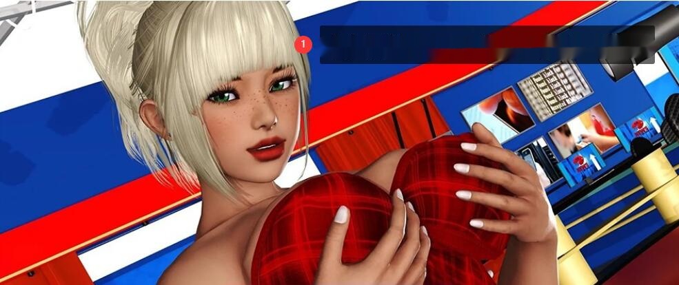 【沙盒SLG/汉化/动态】麦克斯的一生 麦克斯的幸福生活 Max’s Life Ch. 5 v0.51 汉化版【3.1G】