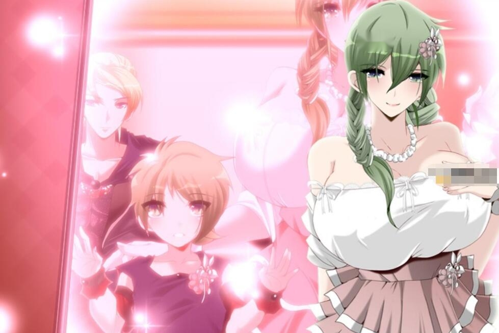 [电脑]【日式RPG/中文】心灵·琉塔（マインド・リュダ）V1.36 DL官方中文版【1.5G】