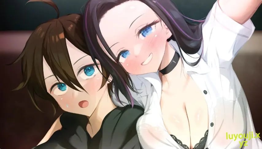 【PC/安卓/AI汉化/日系/SLG游戏/5.4G】他让她堕落 (He Maid Her Fall) Ver0.9.3 AI汉化版+PC+安卓+日系SLG游戏+5.4G