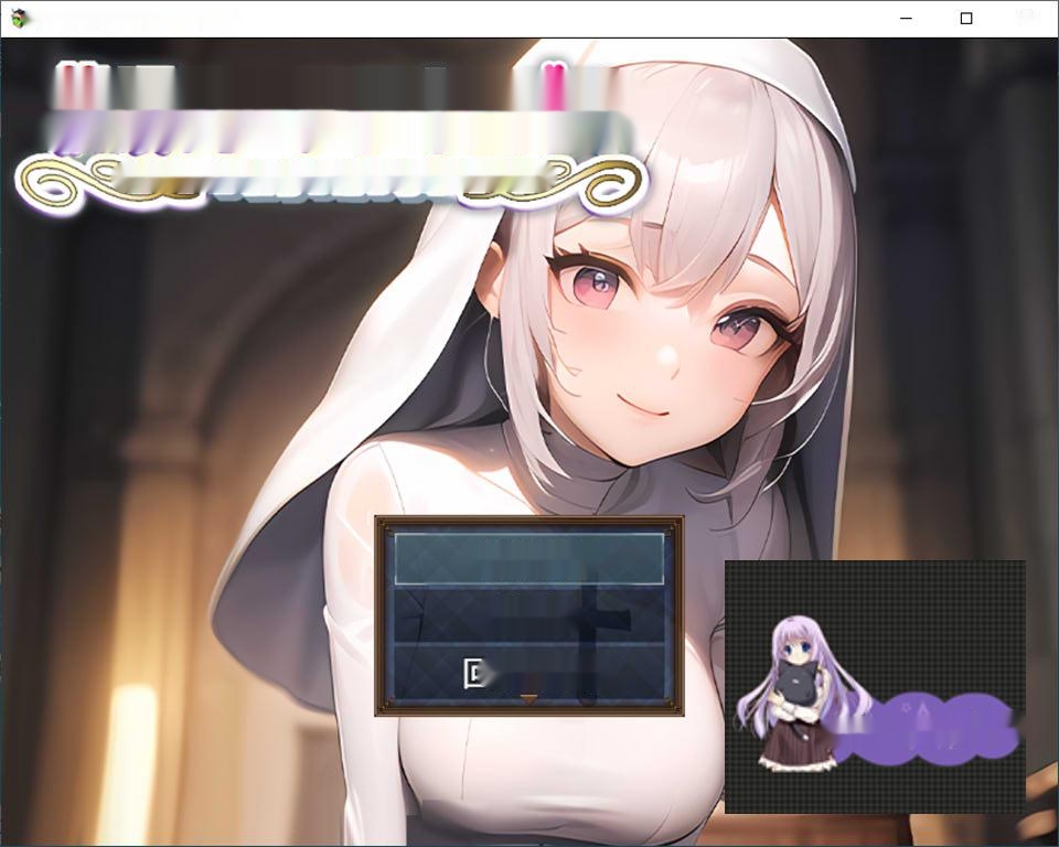 [日系RPG/汉化] 睡眠半魅魔克莱尔~与魅魔度过的七日 PC+安卓汉化版700M-中文绅士游戏下载,黄游啊,色情手机游戏,绅士漫画,里番