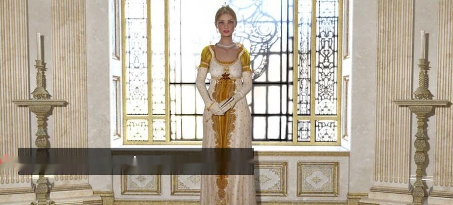 【欧美SLG/汉化/动态】求爱:与爱共舞 Courtship: A Dance with Love v0.3【3.49G】