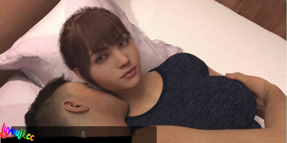 【欧美SLG/汉化/动态】黑暗中的镜头 A Shot in the Dark v0.25 汉化版 3.1G