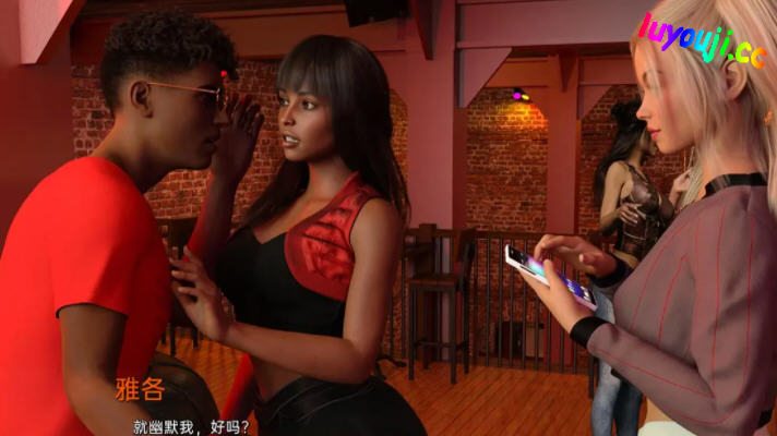 在我回家的路上 Ch2 FINAL 重置汉化版 PC+安卓 动态SLG游戏 2.6G