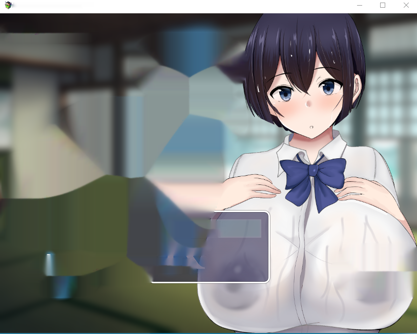 [RPG/汉化] NTR 爆乳JK雨宮歩美 恩返 云翻汉化版 [3G]-中文绅士游戏下载,黄游,色情手机游戏,绅士漫画啊,里番