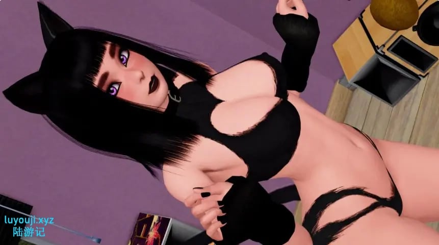 【PC/AI汉化/欧美/SLG游戏/13.37G】幸运悖论 (Lucky Paradox) Ver0.11.0 EA AI汉化版+欧美SLG游戏+13.37G