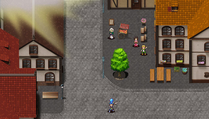 刻印战记2:七圣英雄 v0.52 官方中文版 策略战棋游戏 1.2G